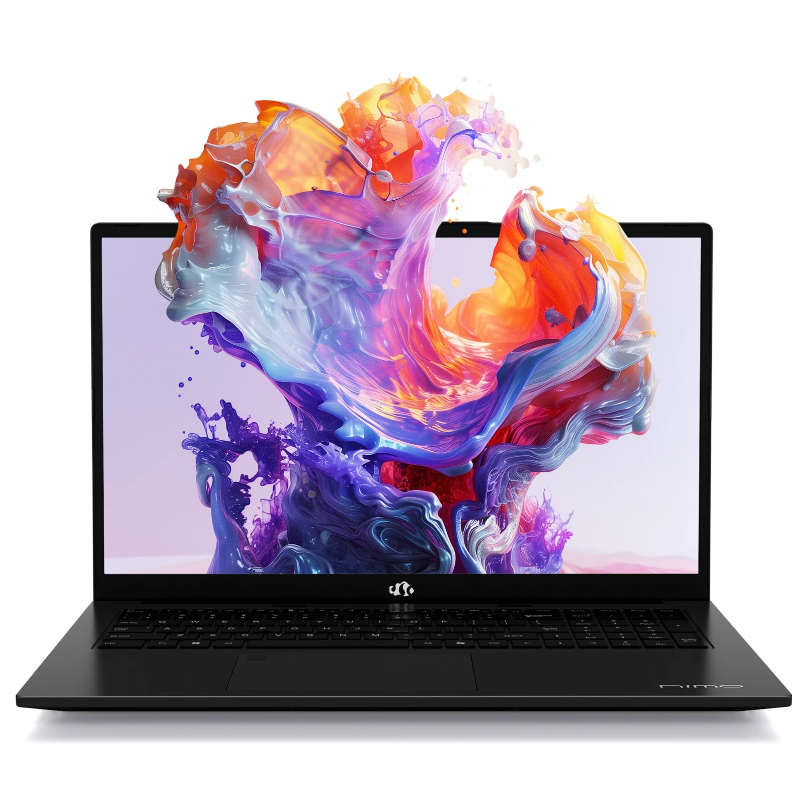 Heavy Game/Creation Laptop