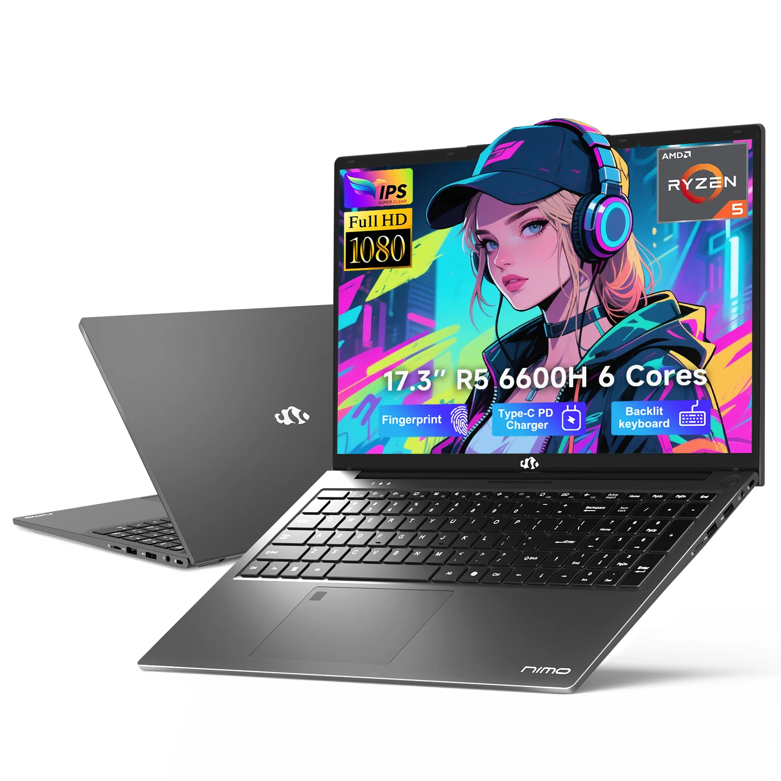 Laptops