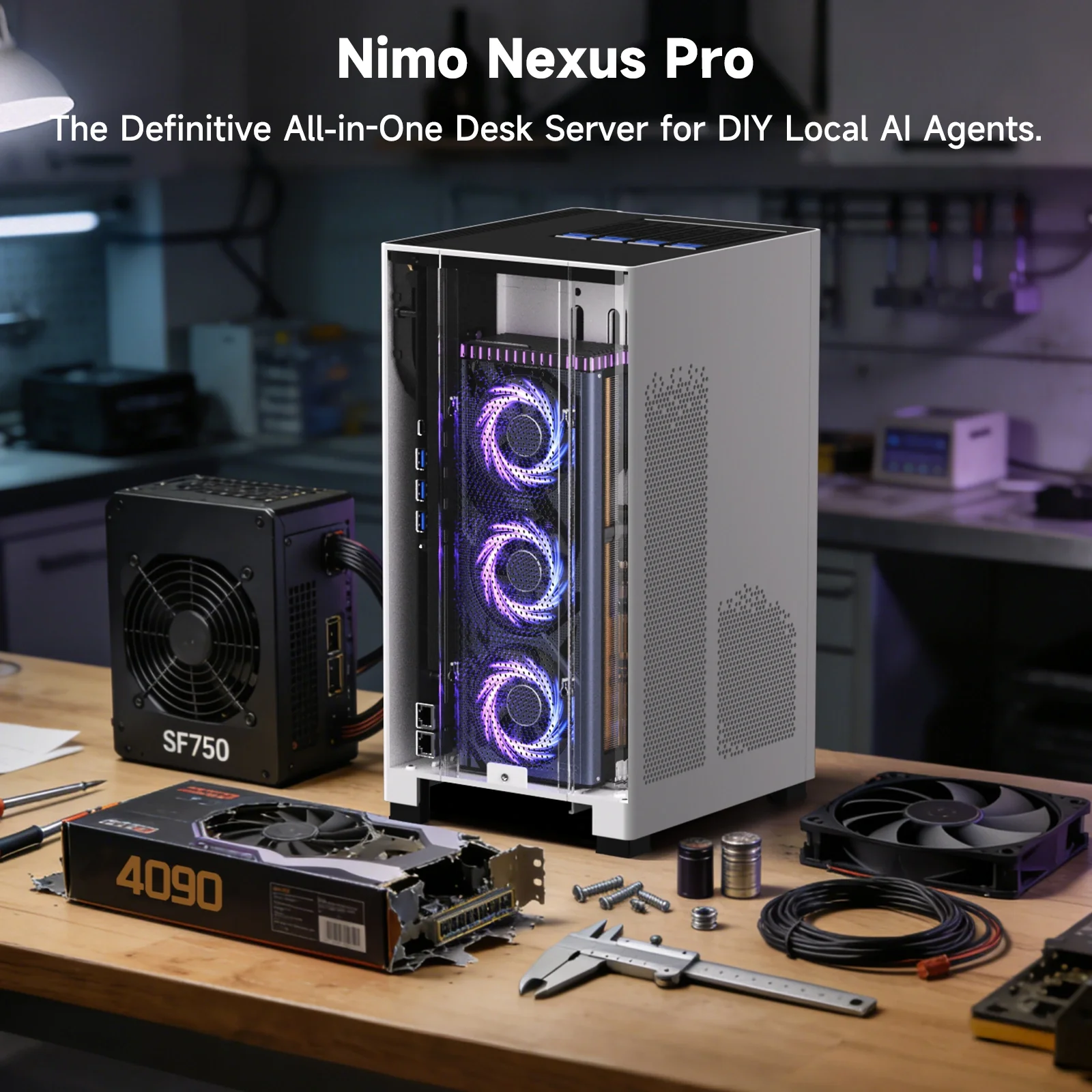 Mini PCs