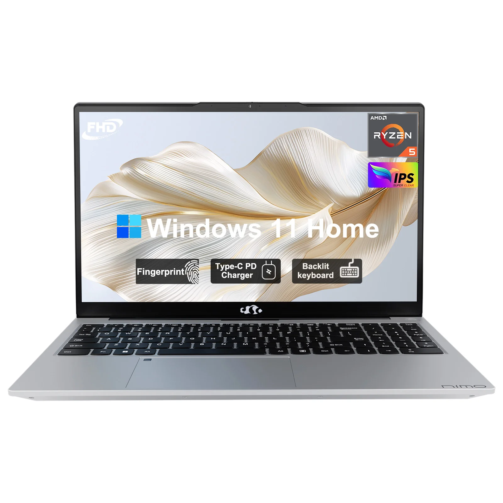 Refurbished Laptop